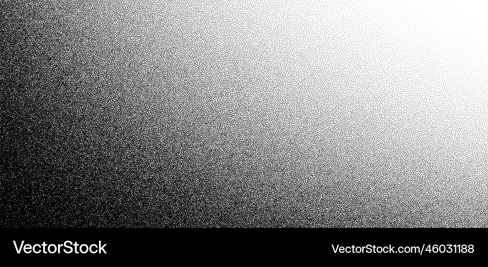 Noise grain texture background of gradient Noise grain texture background of gradient vector image