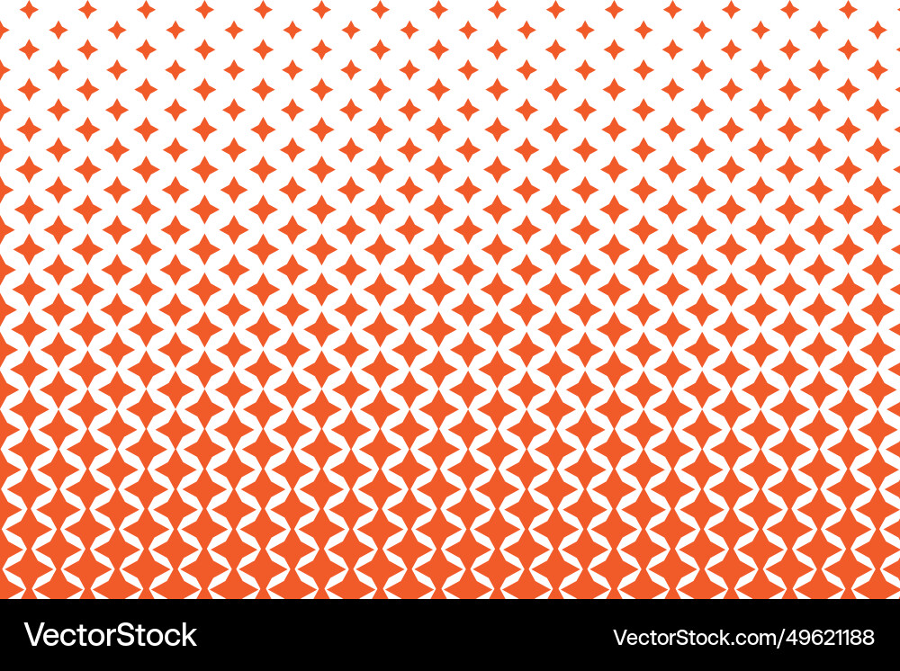 Seamless pattern with dots Vector Image
