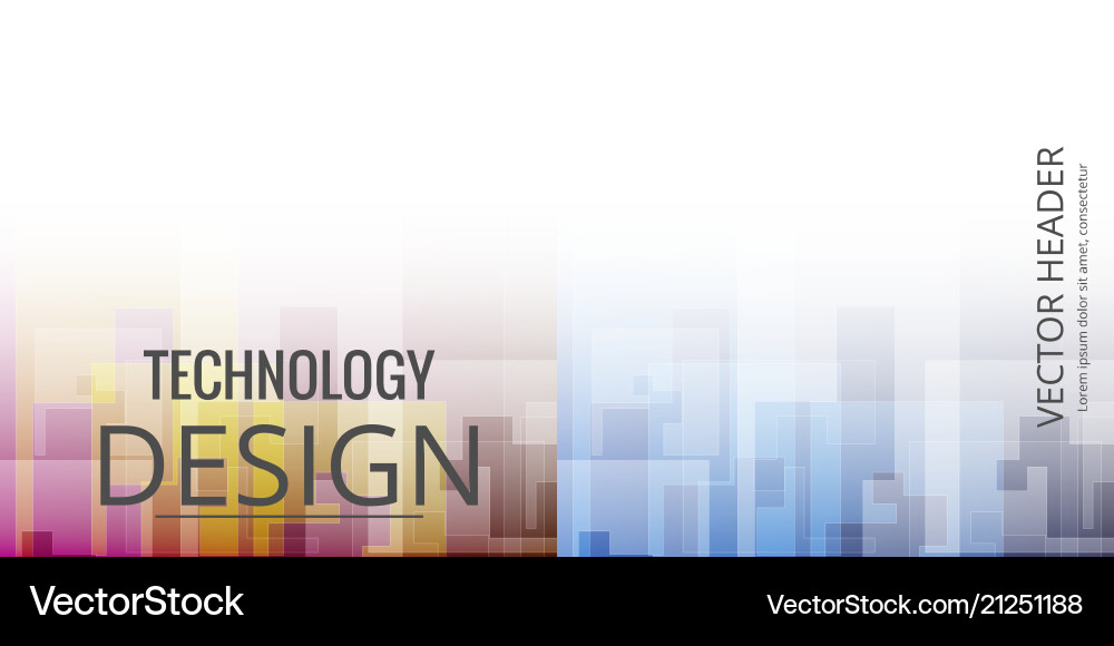 Set of abstract background with geometric elements Set of abstract background with geometric elements Vector Image