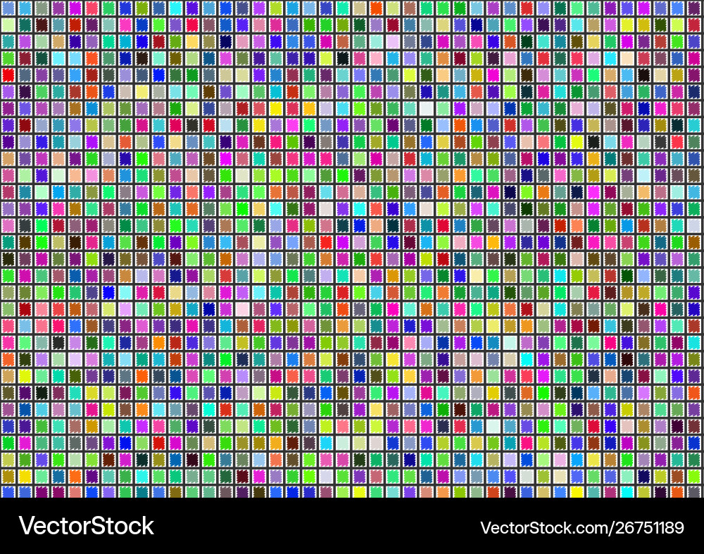Abstract color background Abstract color background vector image