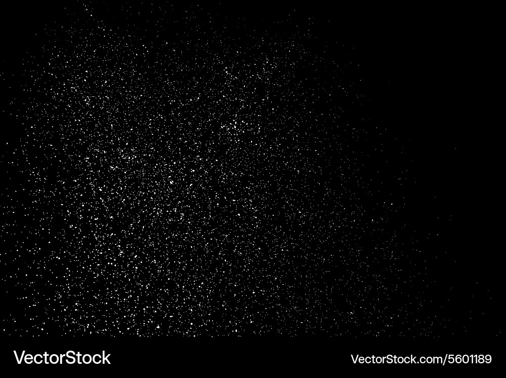 Abstract Grainy Texture Vector Image