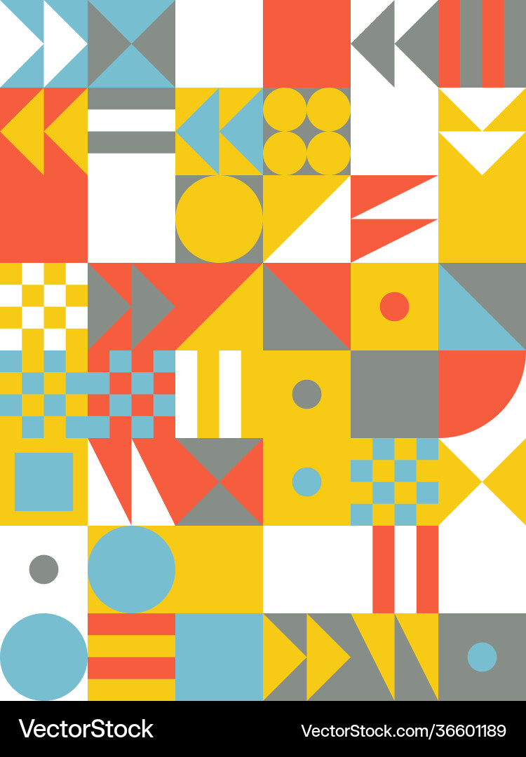 Generative design artwork abstract generated Generative design artwork abstract generated Vector Image