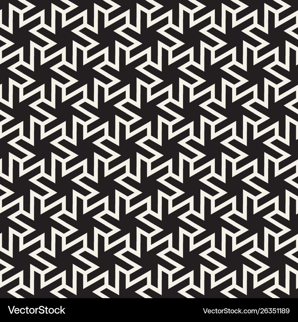 Seamless geometric pattern simple abstract Seamless geometric pattern simple abstract vector image