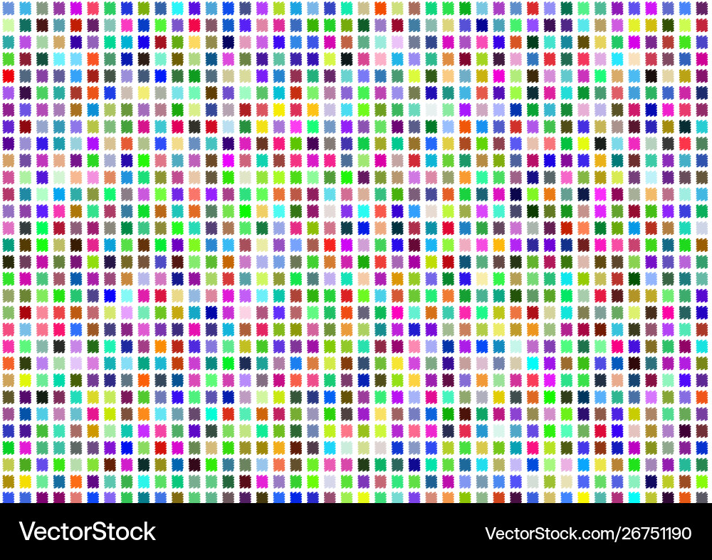 Abstract color background Abstract color background vector image