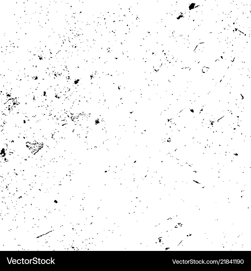 Grainy overlay texture Grainy overlay texture Vector Image