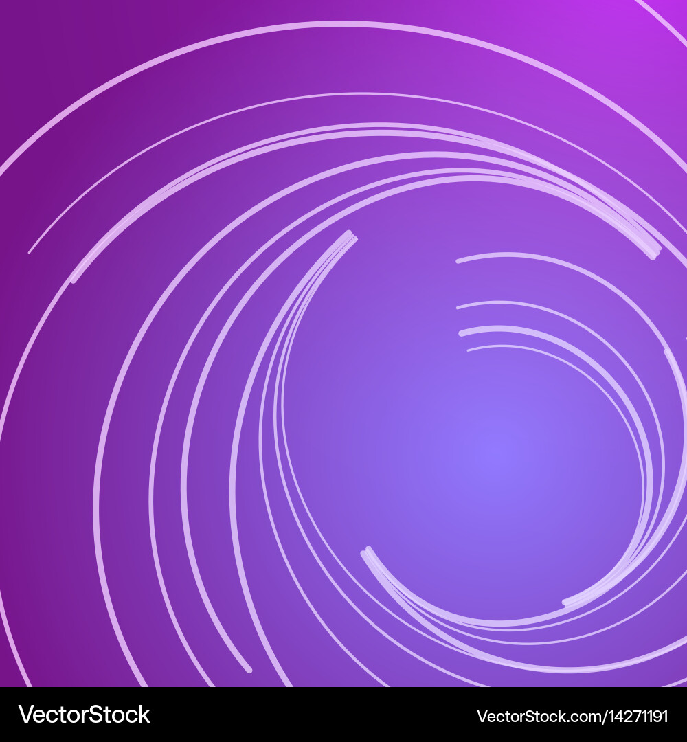 Abstract background modern technology with mesh vector image