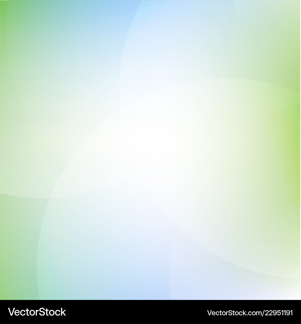 Gradient Mesh Background vector image
