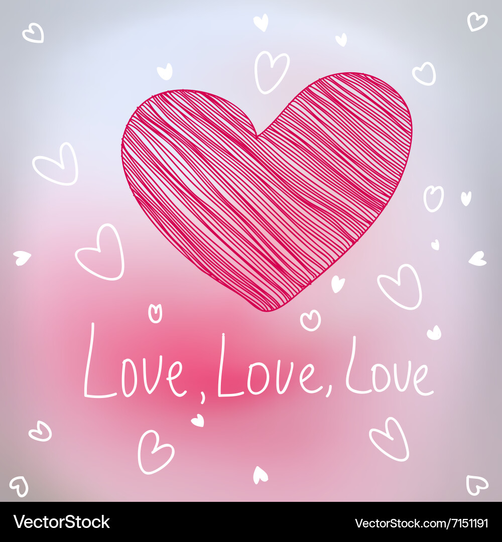Modern Abstract Pattern vector image