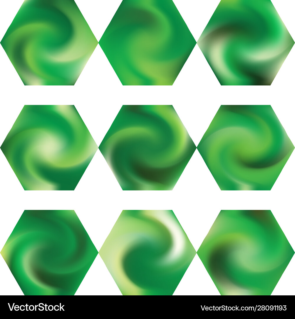 Colored background in form a shape Colored background in form a shape Vector Image