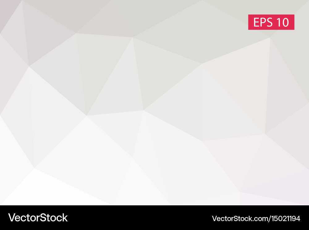 Abstract background for design from Vector Image