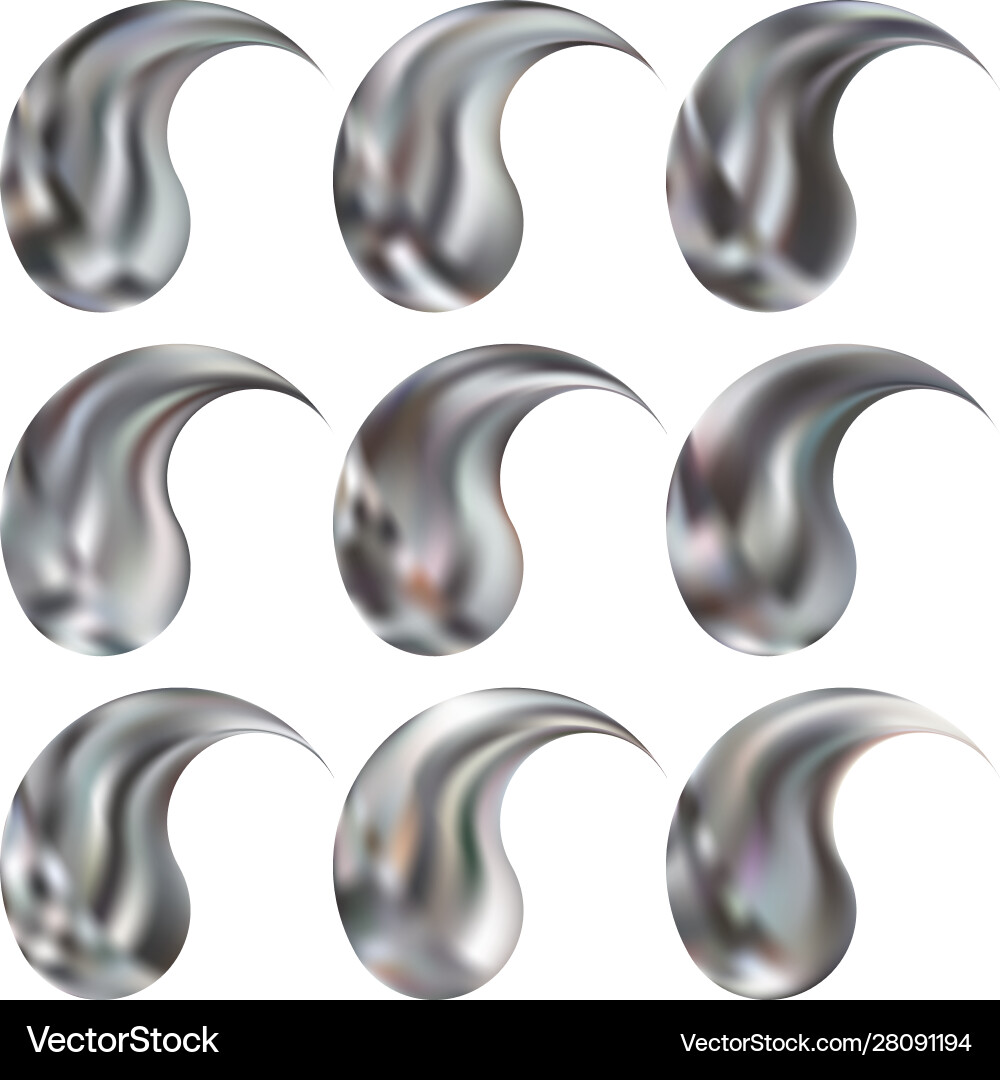 Colored background in form a shape Colored background in form a shape vector image
