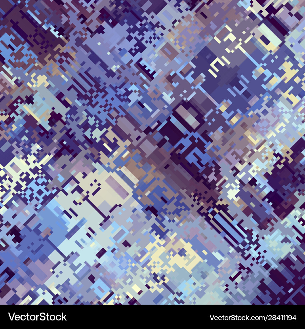 Geometric abstract pattern in low poly style Geometric abstract pattern in low poly style Vector Image