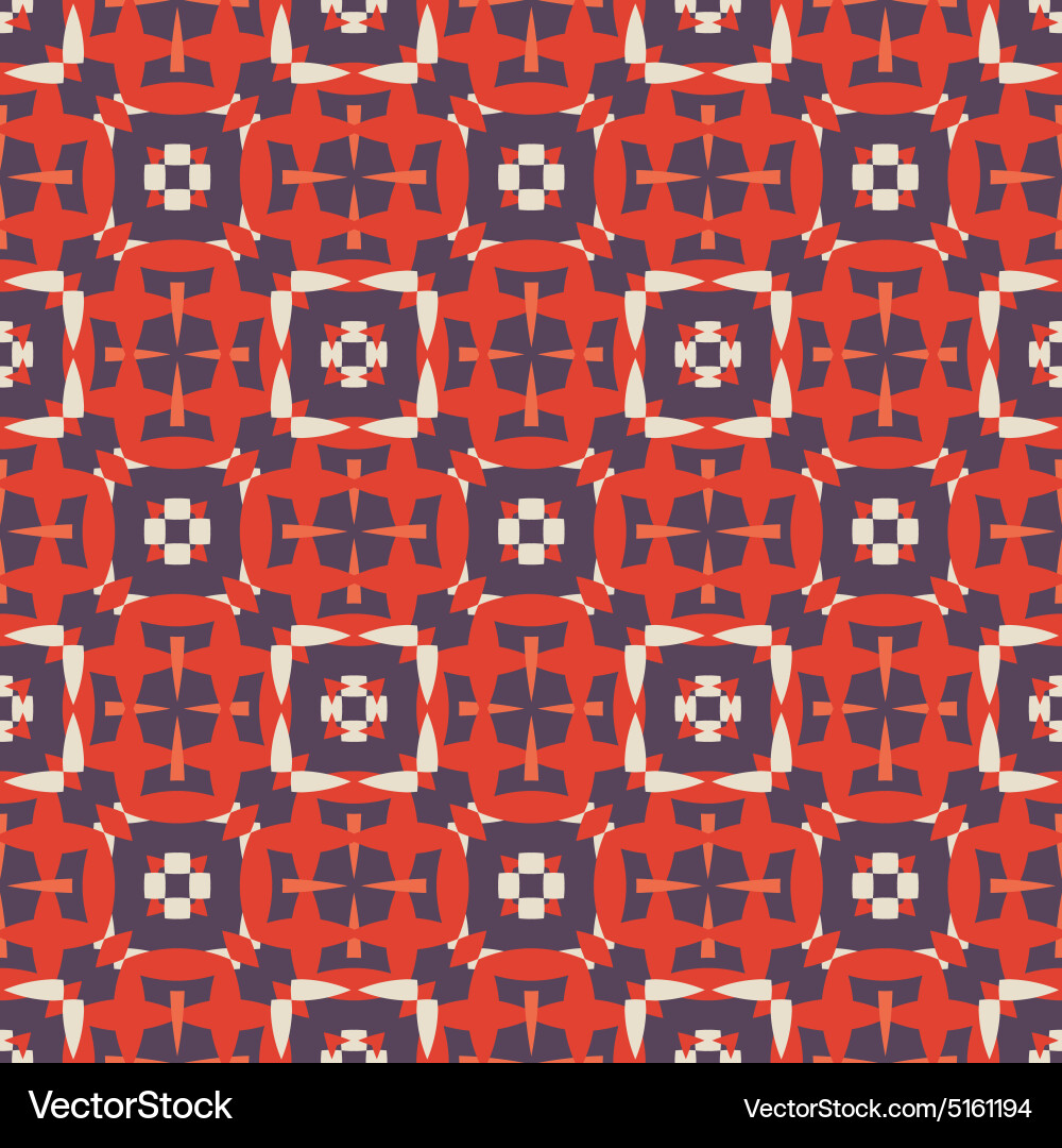 Geometric Pattern Background Vector Image