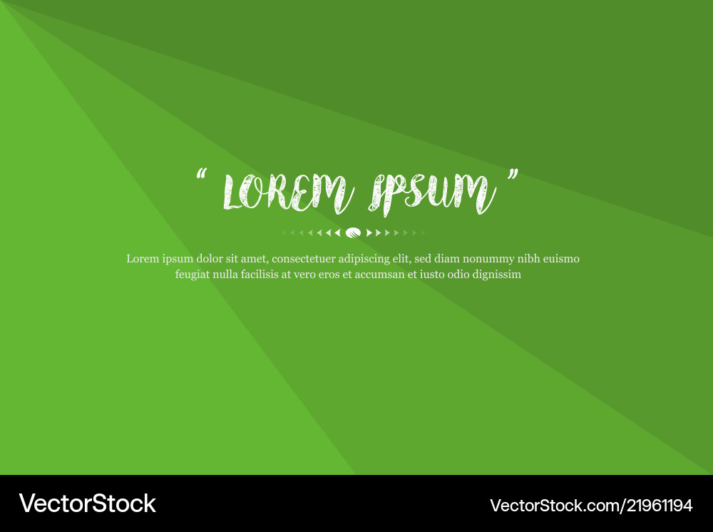 Modern background design with green color abstract Modern background design with green color abstract vector image