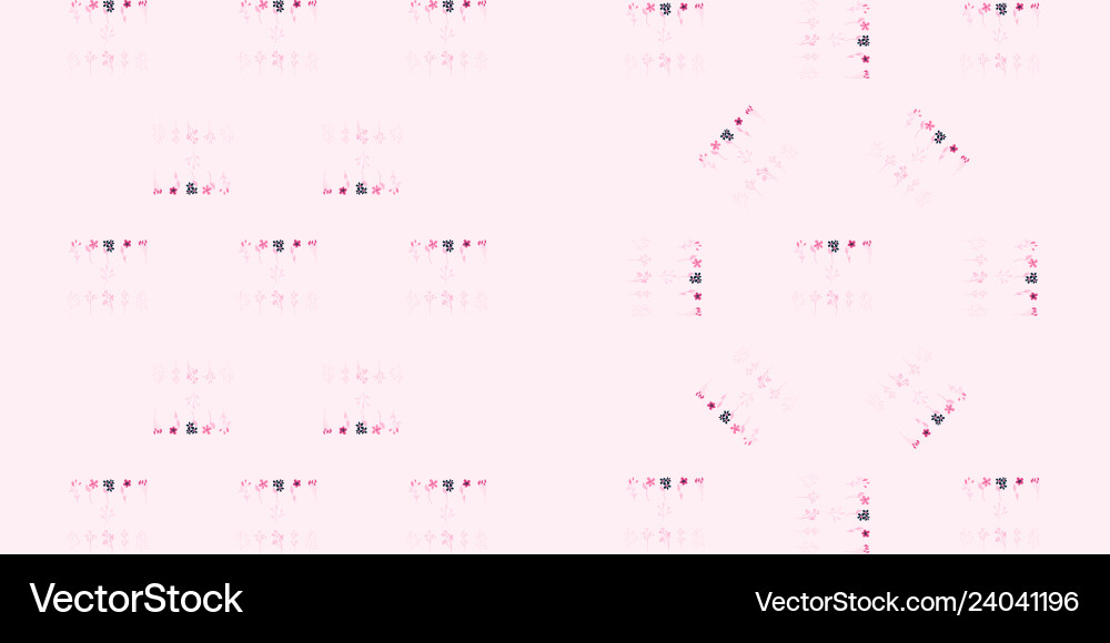 Set aus eleganten floralen Elementen für Ihr Design Set aus eleganten floralen Elementen für Ihr Design vektorbild