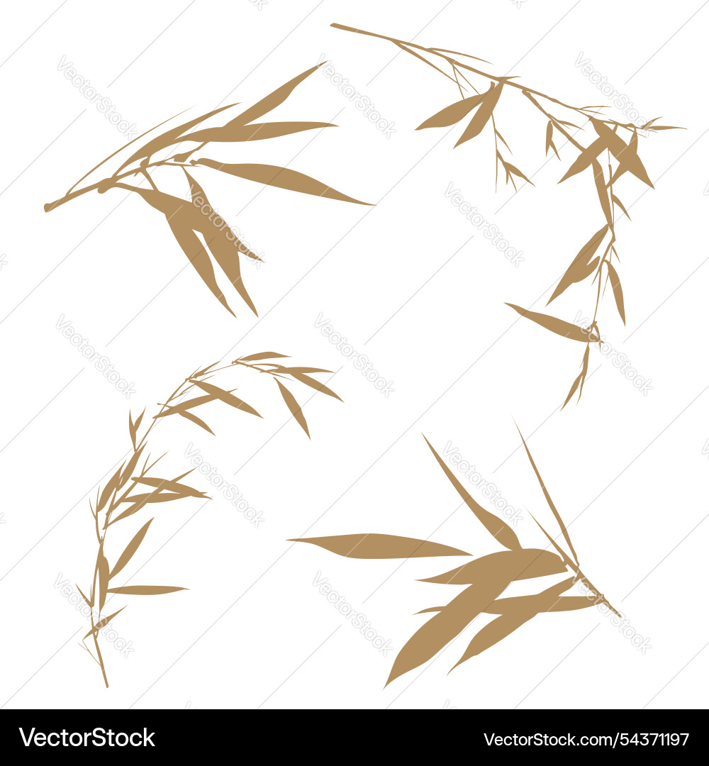 Abstract art background with line pattern Vector Image