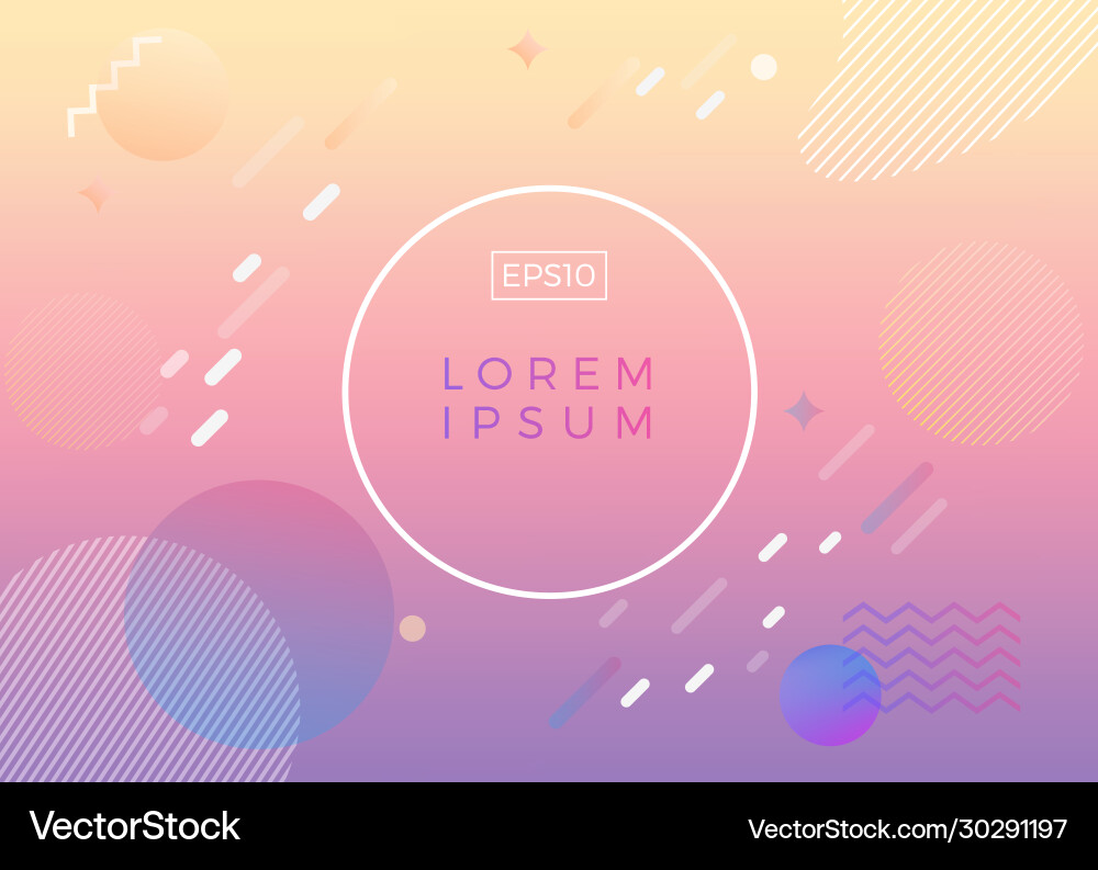 Bright abstract pattern background with line Bright abstract pattern background with line vector image