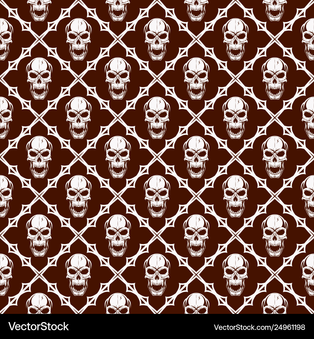 2019 pattern ancient 0001 vector image