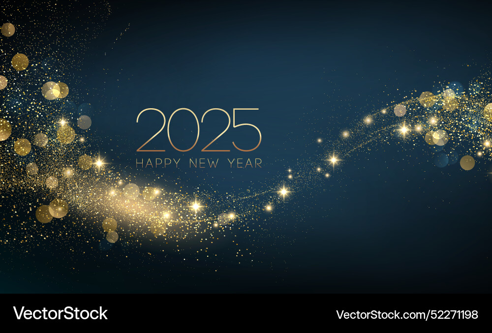2025 neues Jahr abstrakt glänzende Farbe gold Welle 2025 neues Jahr abstrakt glänzende Farbe gold Welle vektorbild