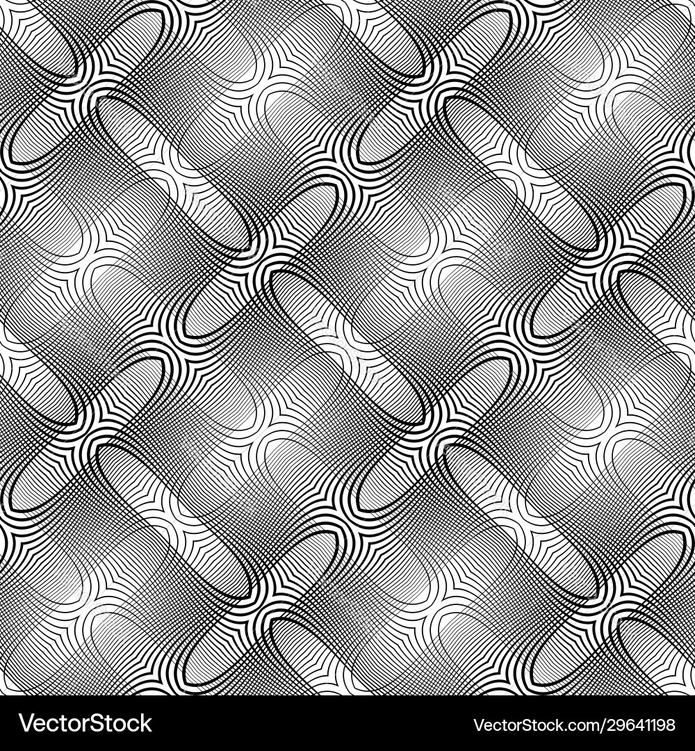 Design seamless grating pattern Design seamless grating pattern vector image