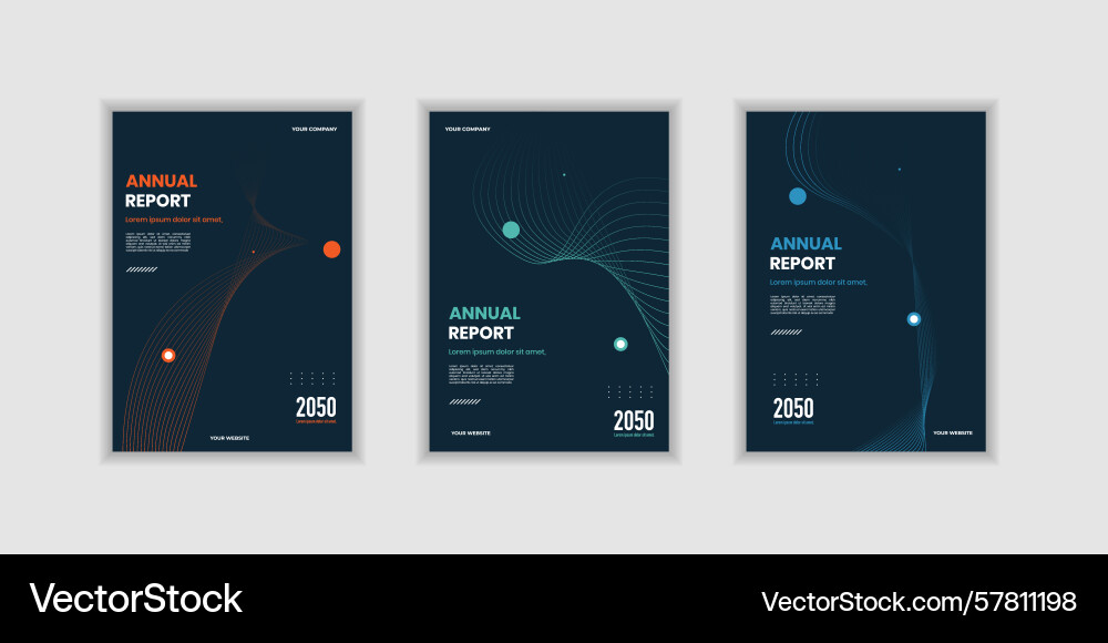 Modern abstract background featuring a dynamic vector image