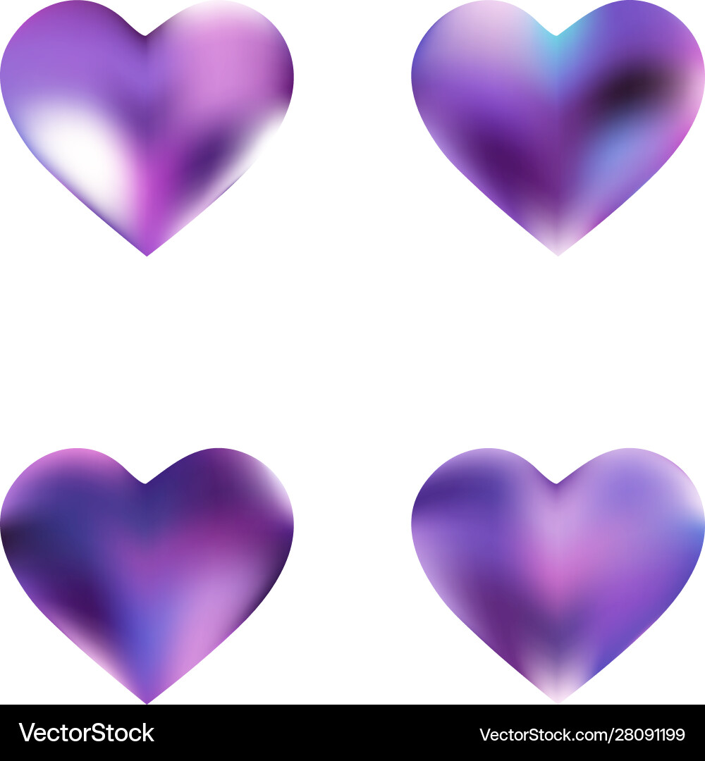 Colored background in form a shape Colored background in form a shape vector image