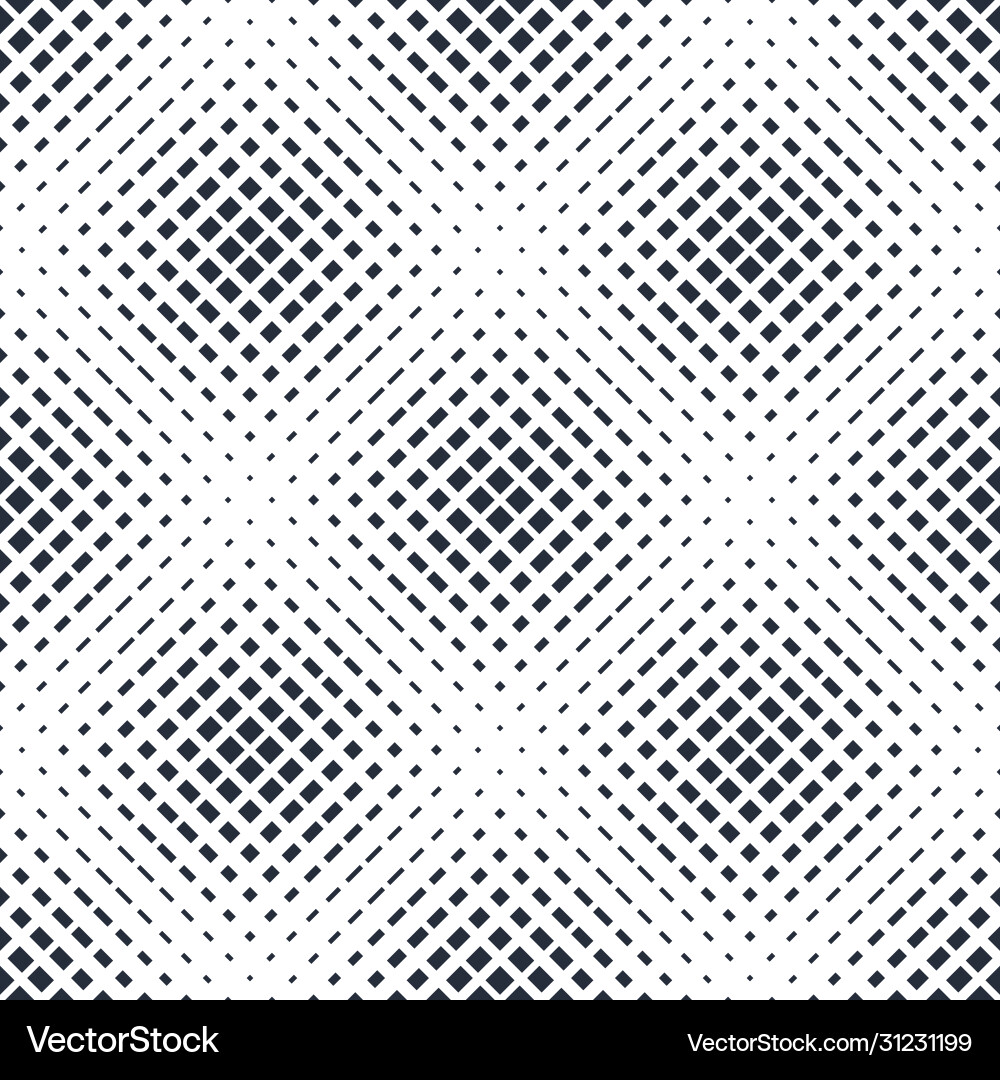 Cross lined seamless minimalistic pattern minimal Cross lined seamless minimalistic pattern minimal vector image