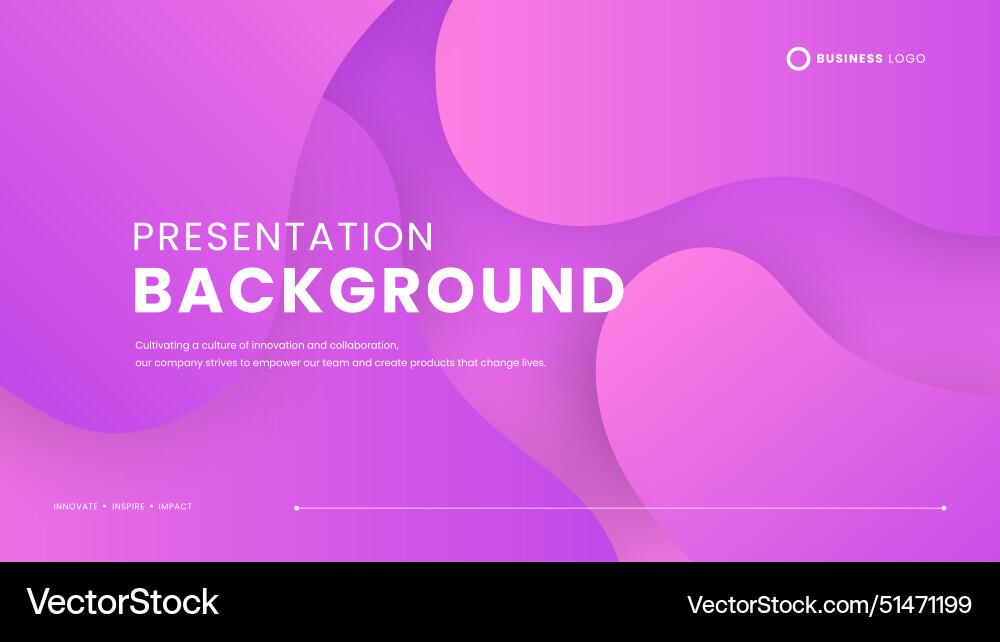 Purple violet simple minimalist style background Purple violet simple minimalist style background vector image