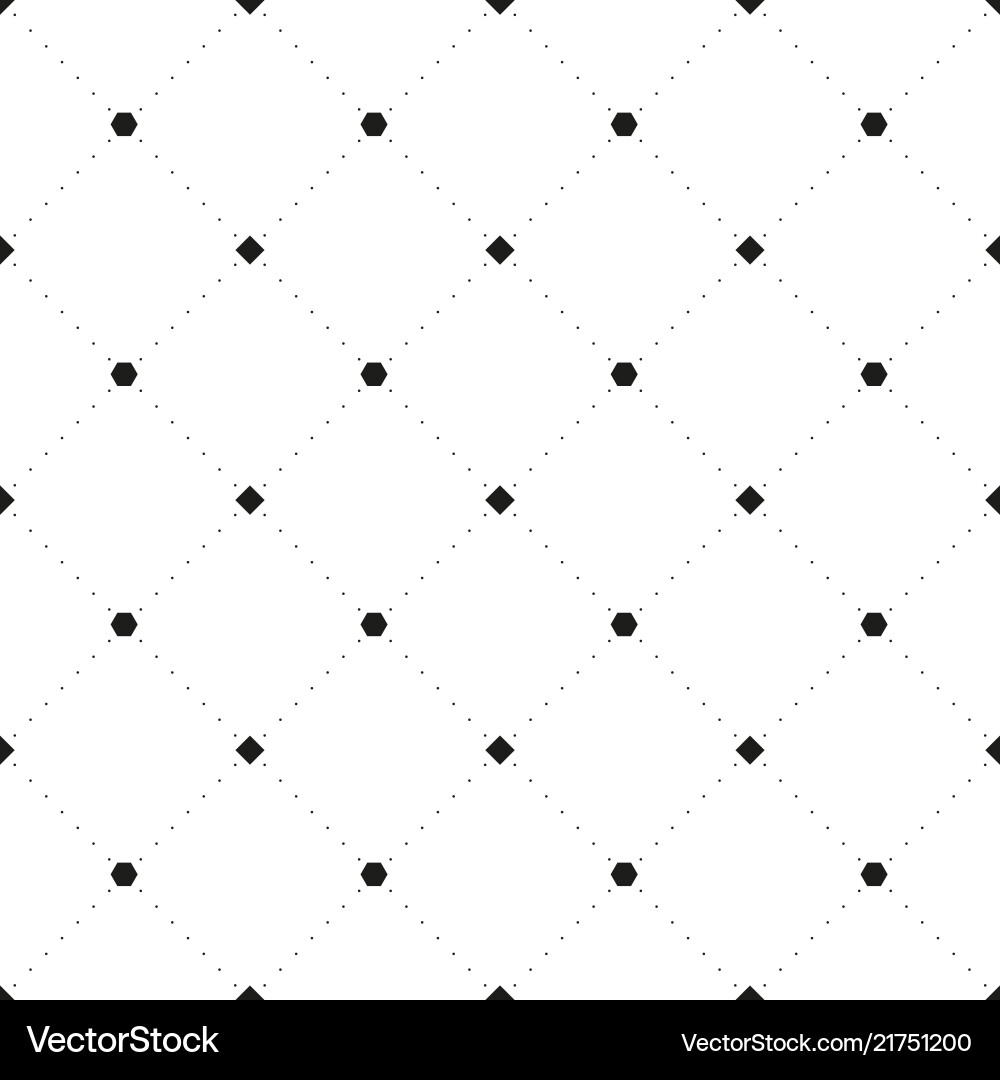 Abstract square grid pattern white background vect Abstract square grid pattern white background vect vector image