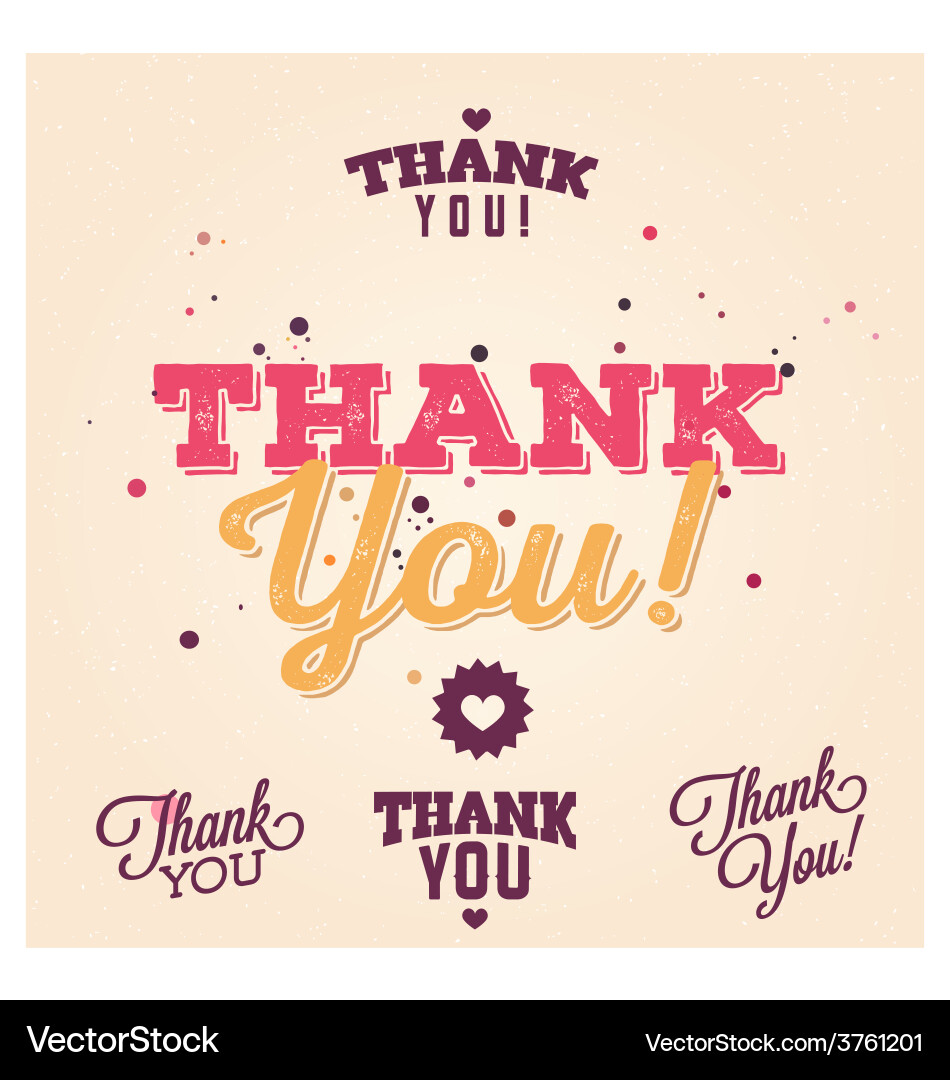 Design elements Vector Image