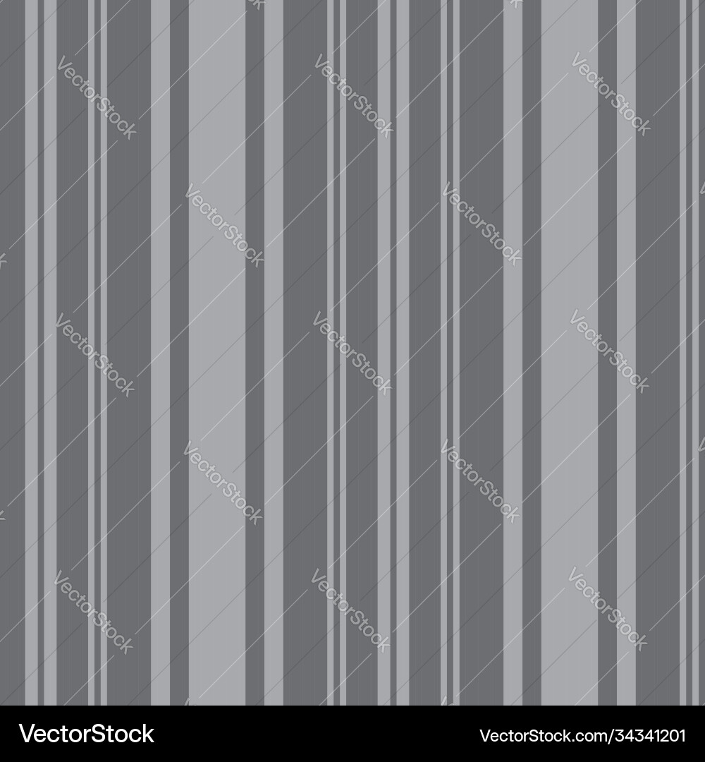 Grey stripe seamless pattern background Grey stripe seamless pattern background Vector Image