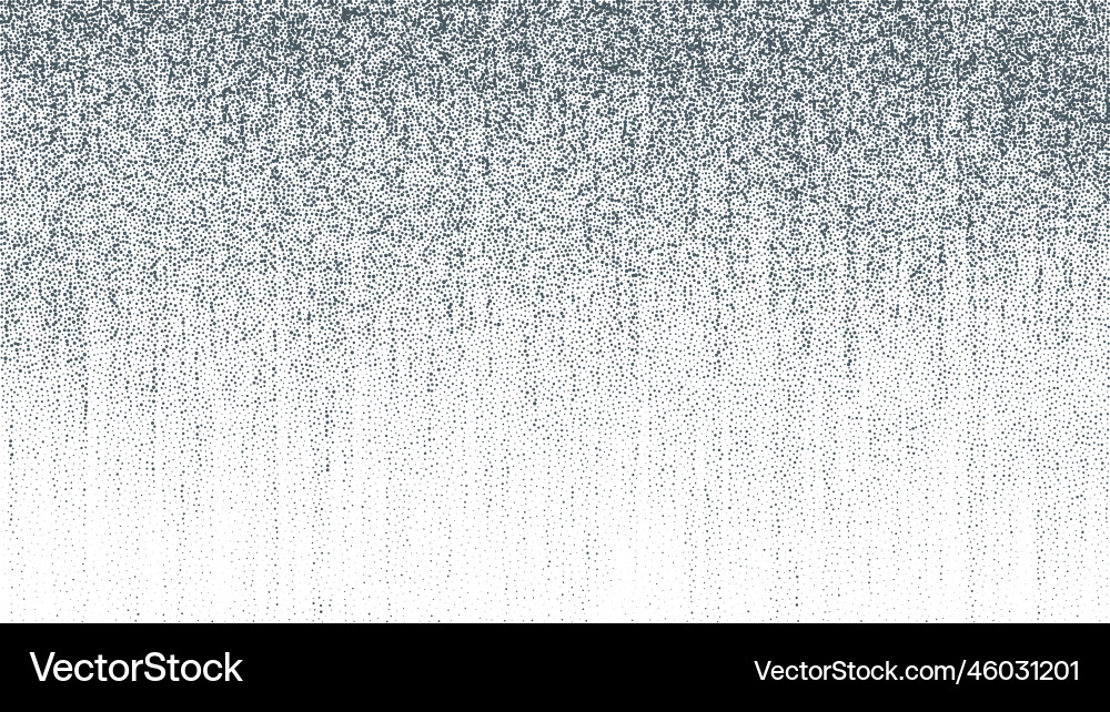 Konfetti Regen Lärm Korn Hintergrund Pointillismus Konfetti Regen Lärm Korn Hintergrund Pointillismus vektorbild