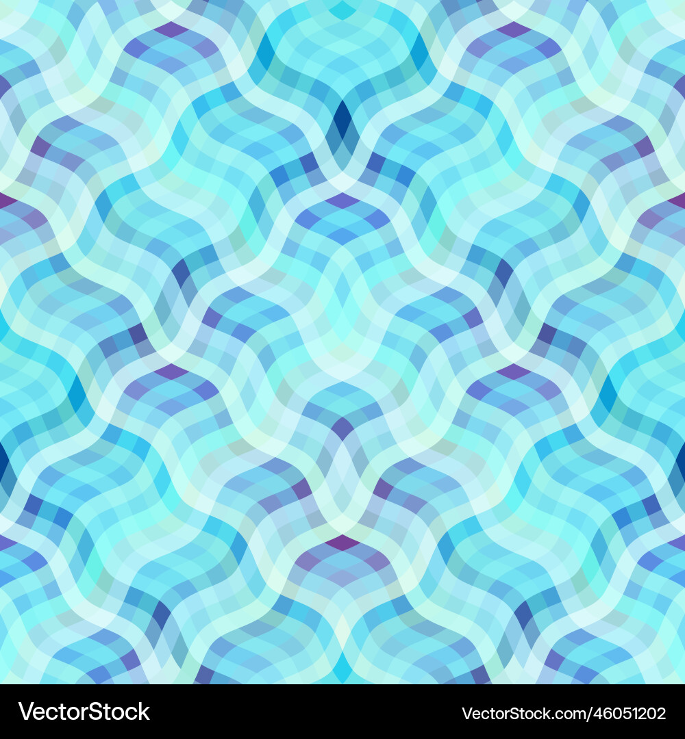 Abstract background squared pattern seamless Abstract background squared pattern seamless vector image