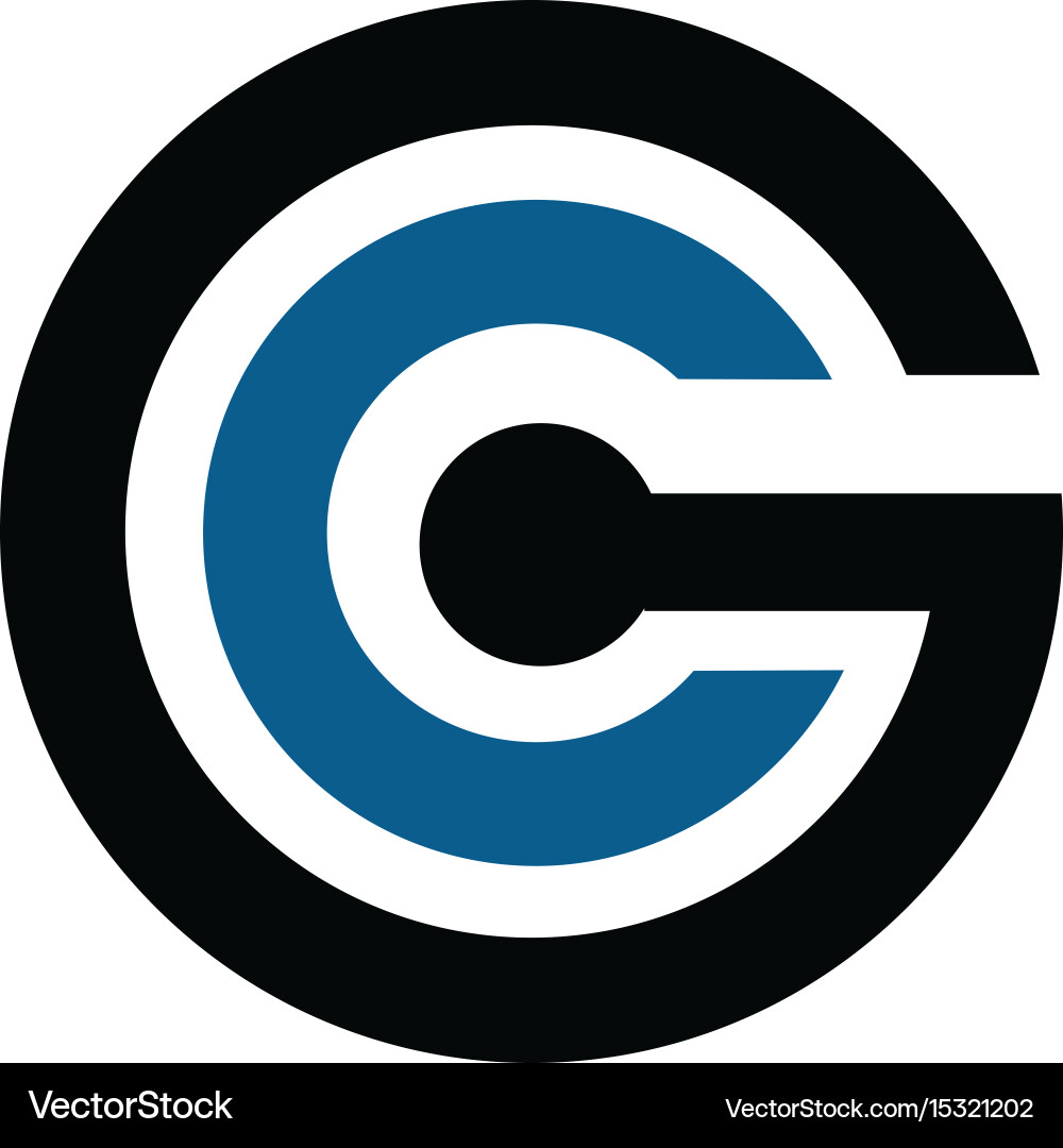 Cg Logo Vector Images (over 3,400)