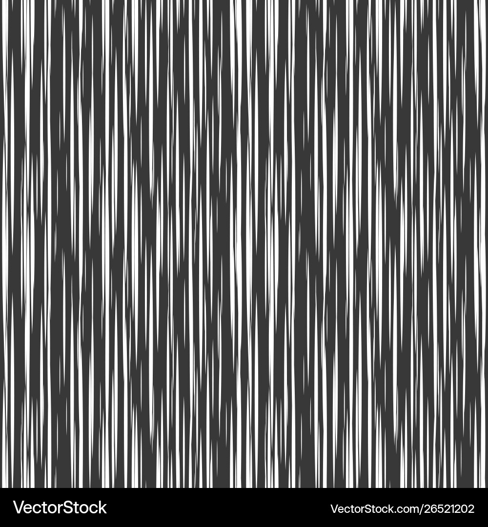 Striped seamless pattern with horizontal line Striped seamless pattern with horizontal line vector image