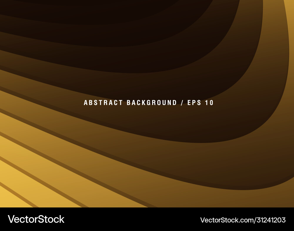 Abstract background with large waves in close up Abstract background with large waves in close up vector image