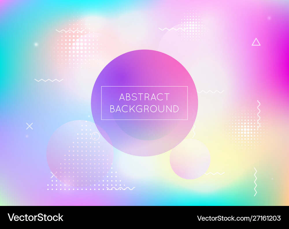 Dynamic shape background with liquid fluid Dynamic shape background with liquid fluid Vector Image
