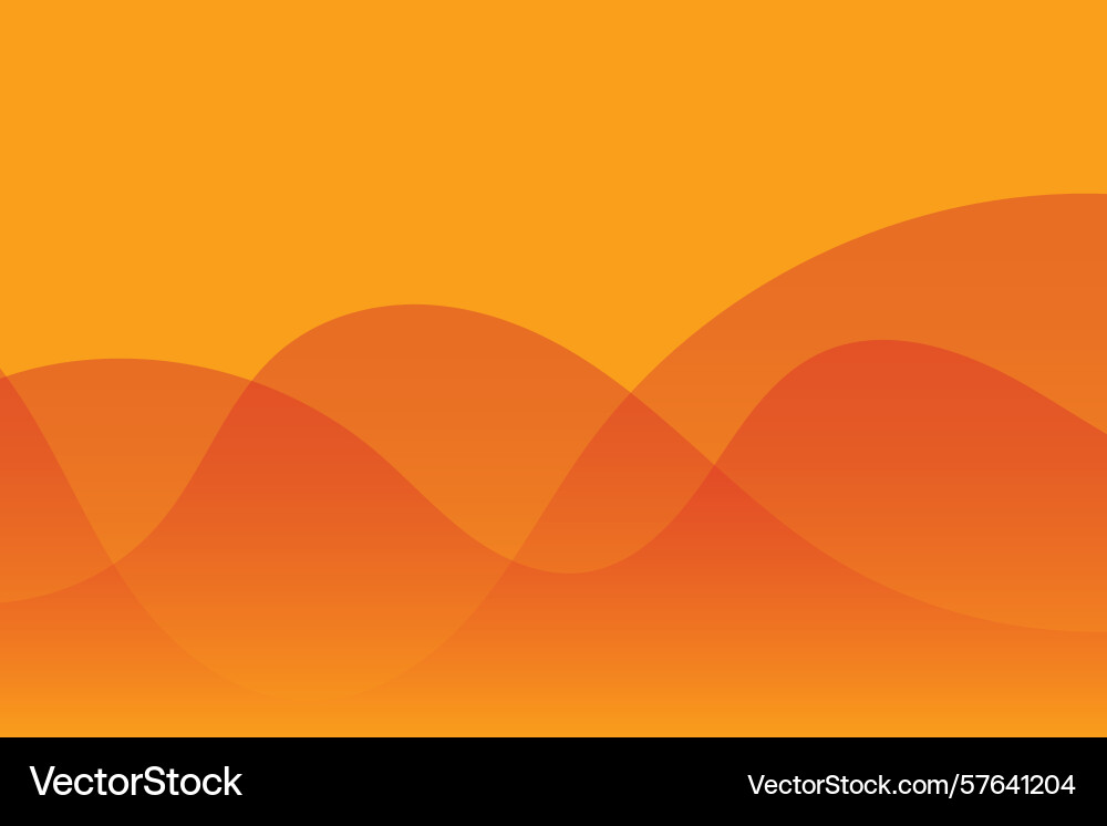 A dynamic abstract background featuring flowing A dynamic abstract background featuring flowing Vector Image