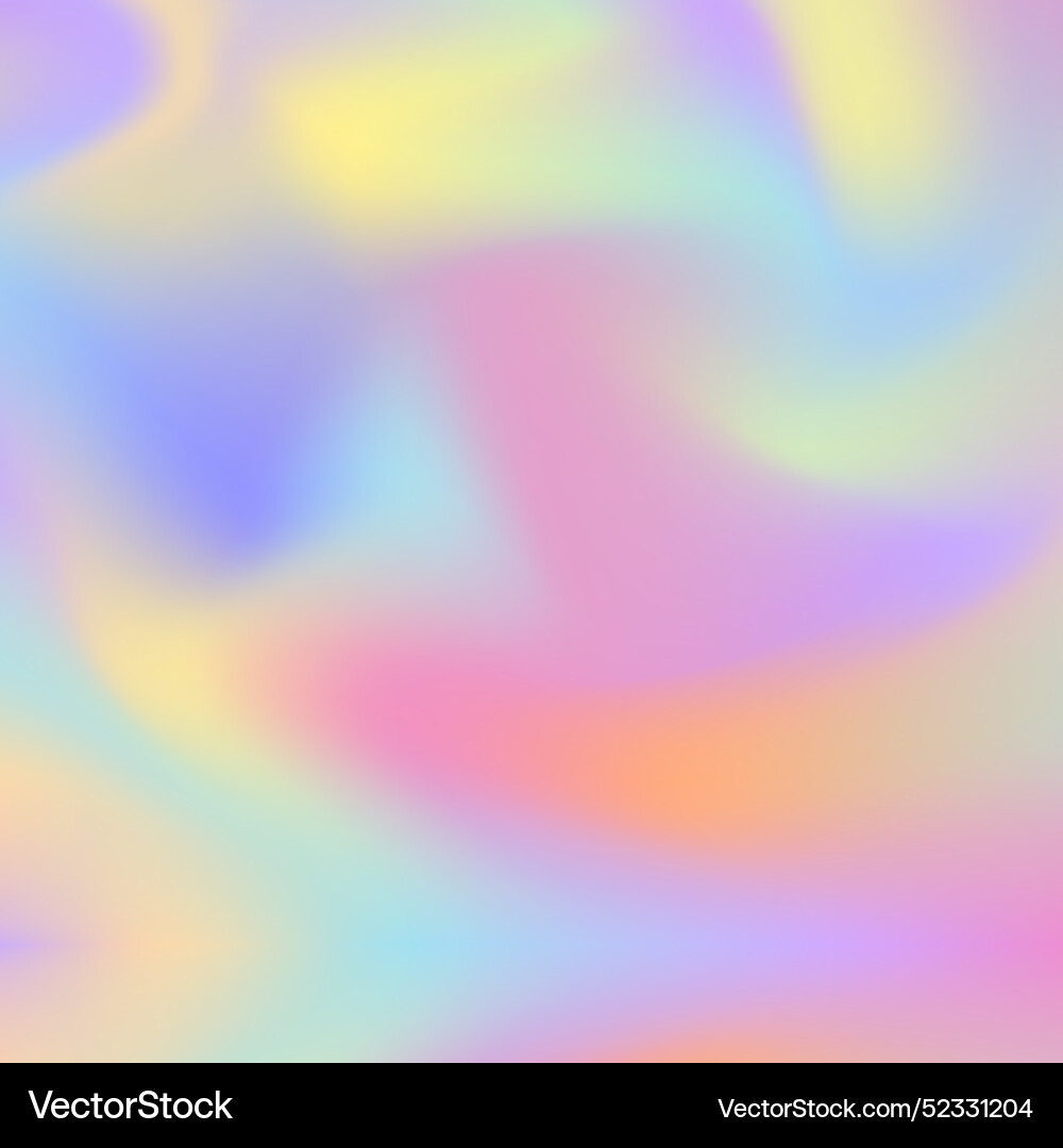 Gradient ombre pattern design vector image