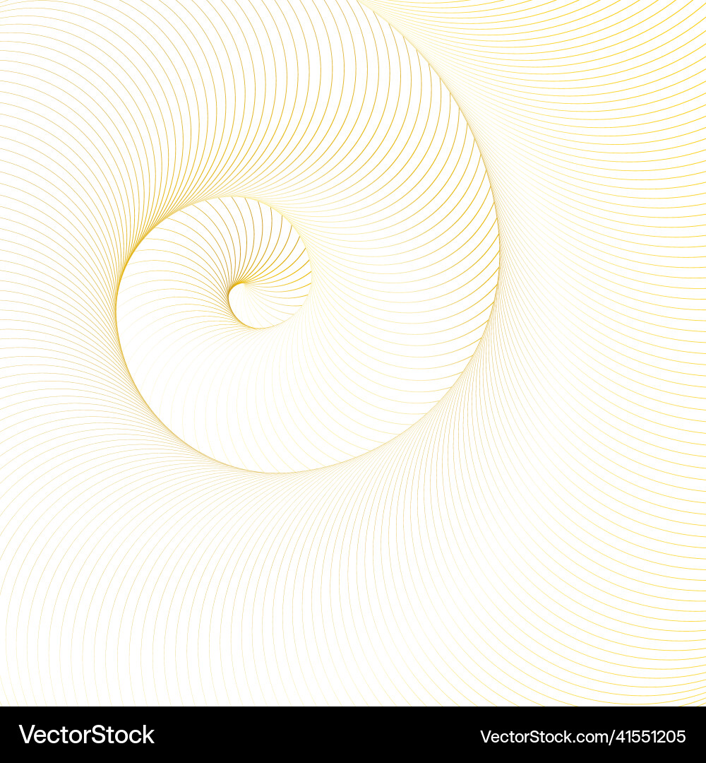 Abstract snail shell background design element Abstract snail shell background design element vector image