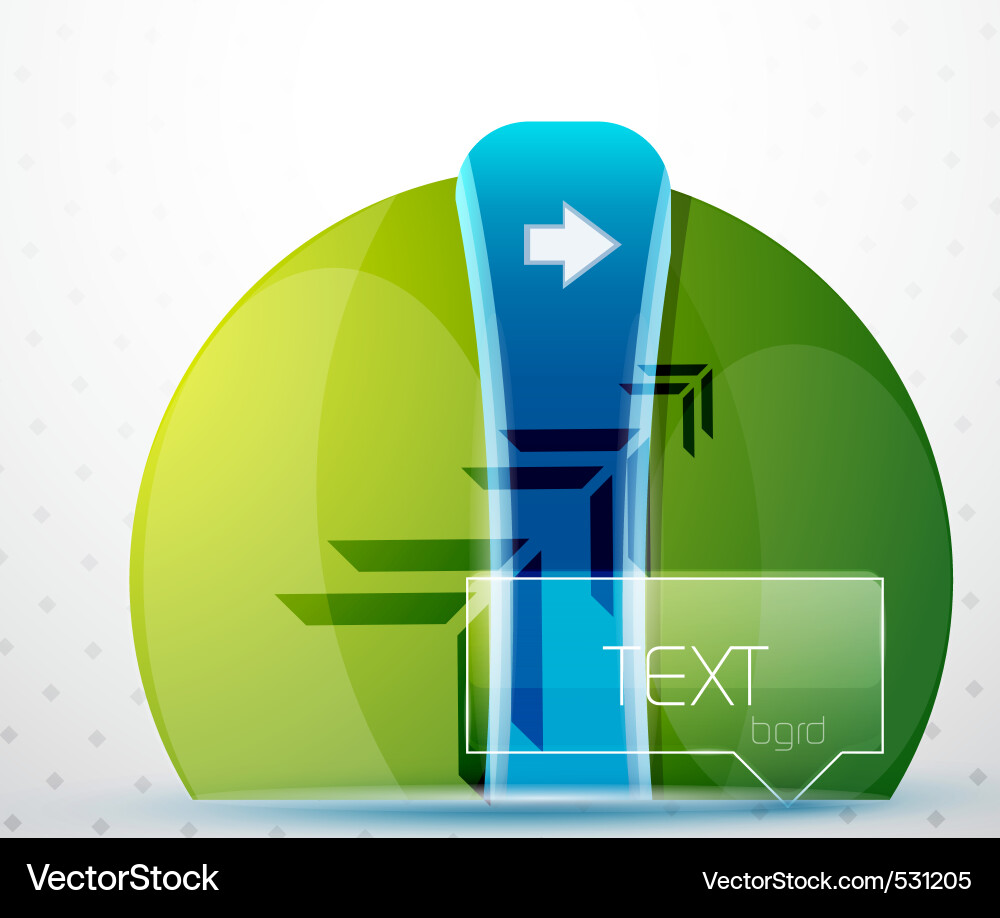 Web design Vector Image