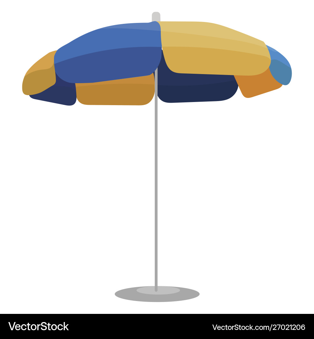 Umbrella Beach Designer, Beach Umbrella, beach, umbrella, cartoon png |  PNGWing, image size:1000x1080