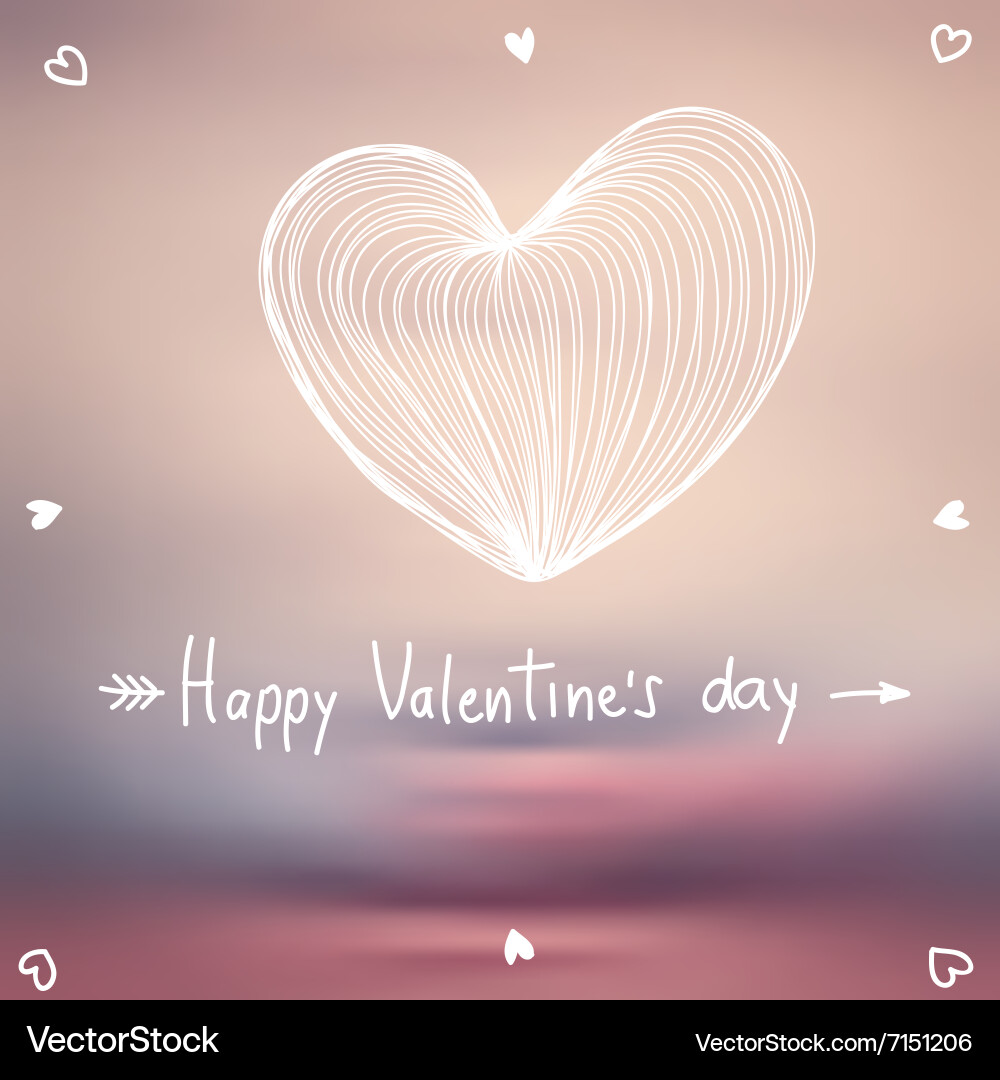 Modern Abstract Pattern Vector Image