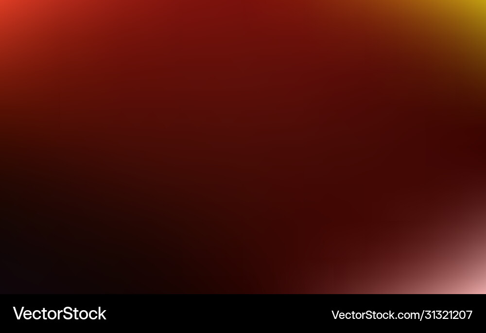 Abstract dark red blurred background for web Abstract dark red blurred background for web vector image