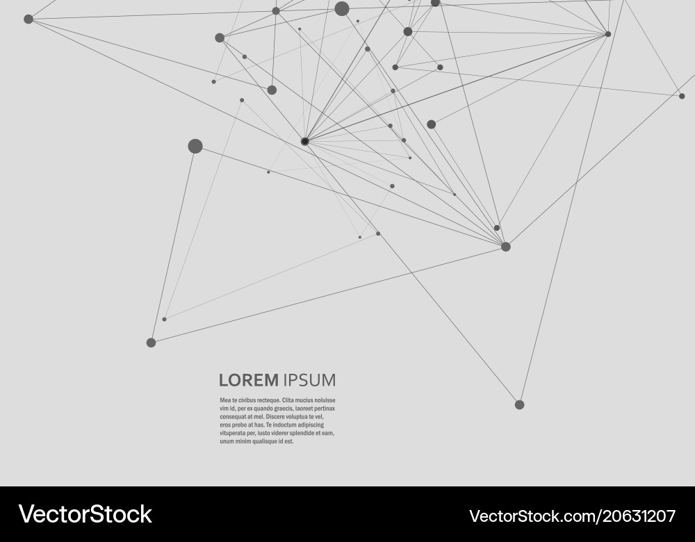 Abstract triangles shapes background Abstract triangles shapes background vector image