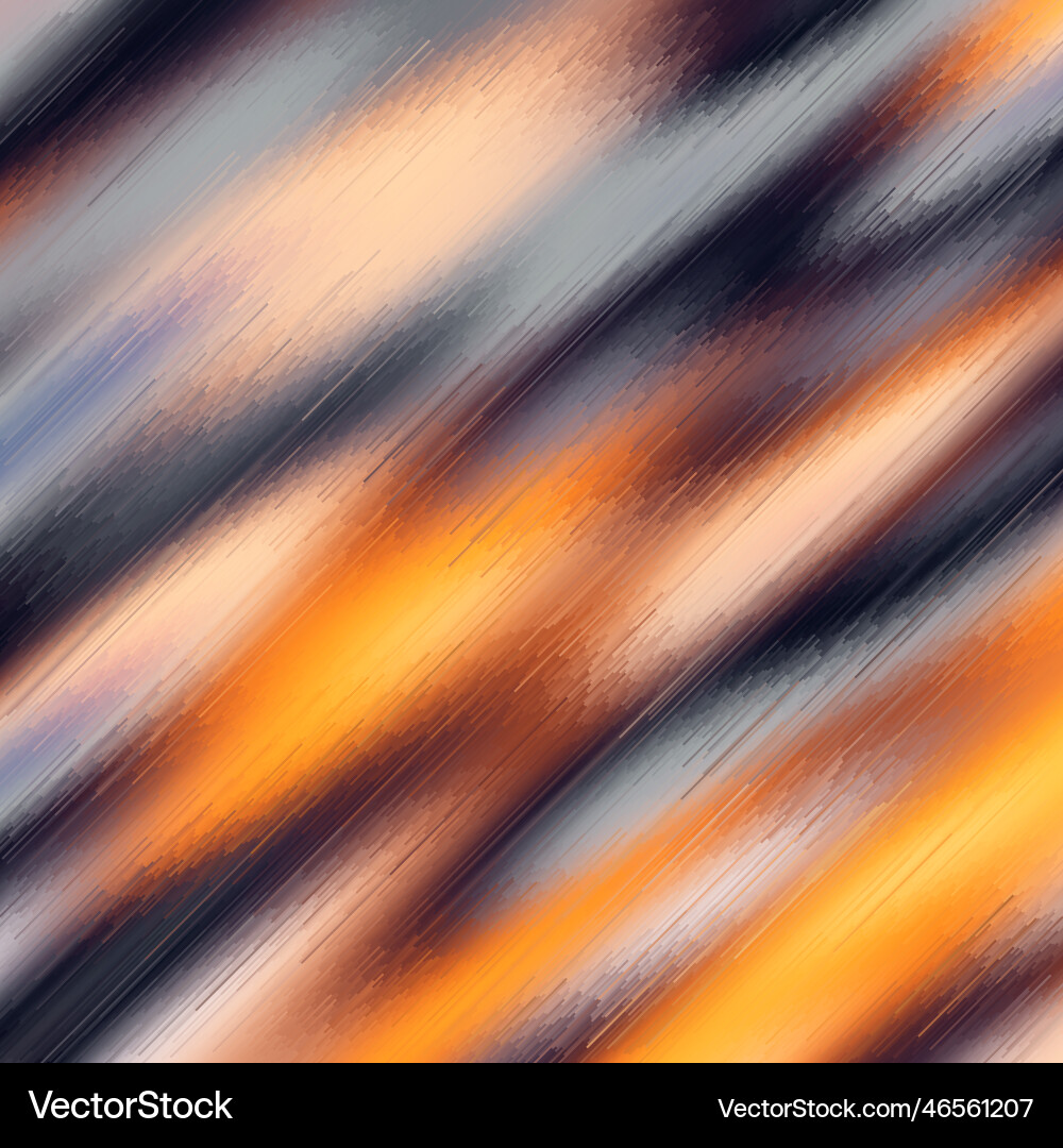 Geometric Abstract Diagonal Pattern vector image