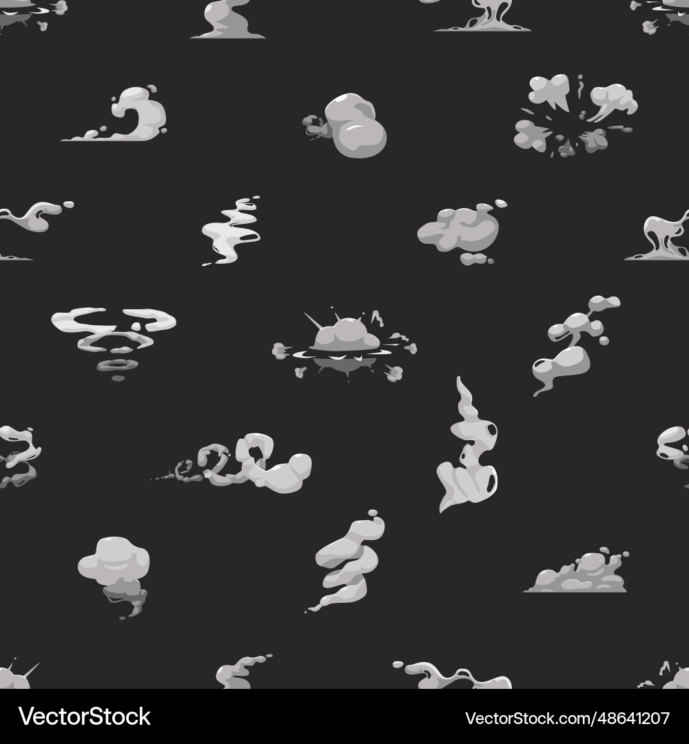 Mesmerizing seamless pattern featuring swirling Mesmerizing seamless pattern featuring swirling Vector Image