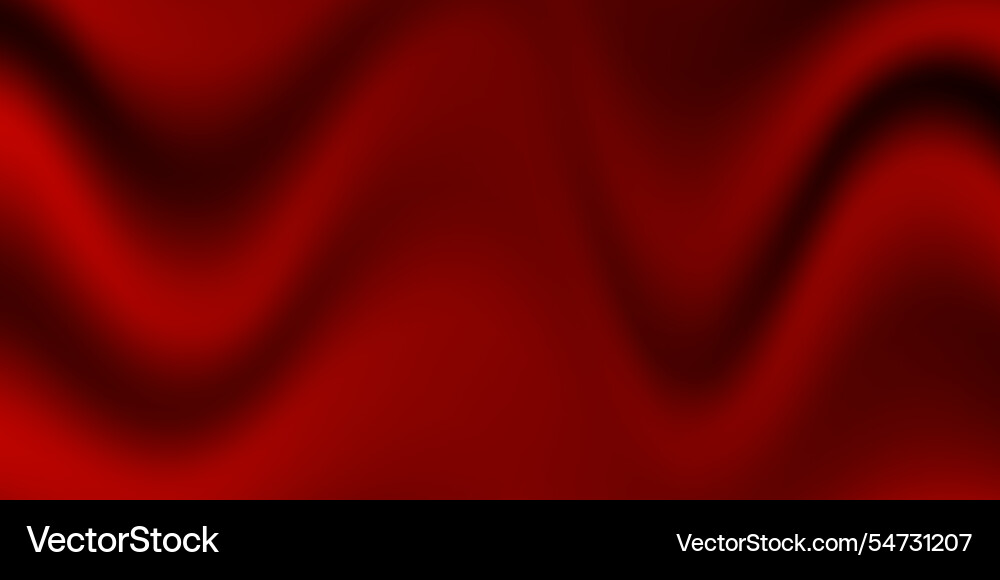 Silk red background abstract pattern Silk red background abstract pattern vector image
