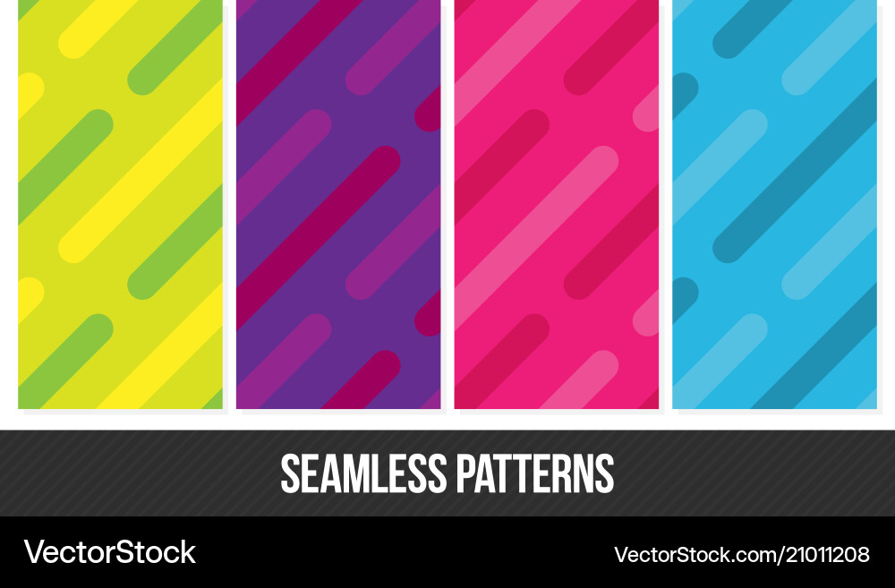 Seamless pattern background Seamless pattern background vector image