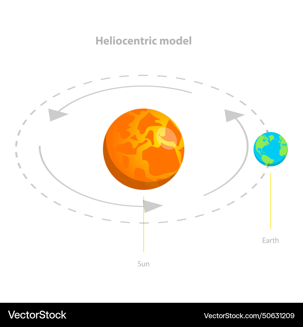 3d isometric flat Royalty Free Vector Image - VectorStock
